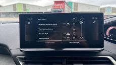 Peugeot 3008 1.2 PureTech GT Premium 5dr EAT8 Petrol Estate